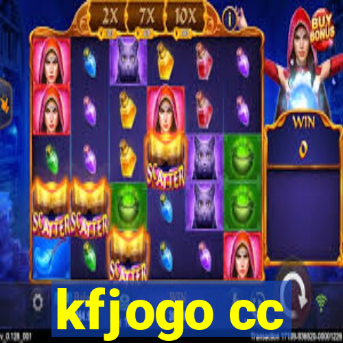 kfjogo cc